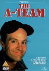 A-Team DVD Vol. 3