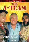 A-Team DVD Vol. 4