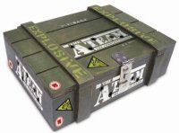 A-Team DVD Collection